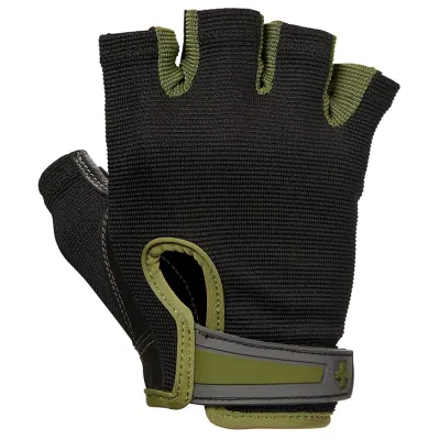 Harbinger Mens Power Fitness Gym Gloves