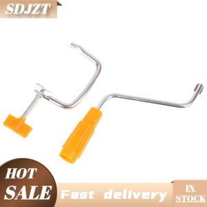 SDJZT Metal Tool Parts Handheld Accessories Handle Durable Pasta Machine Holder Replacement Home Fixing Noodle Maker Clip Kitchen