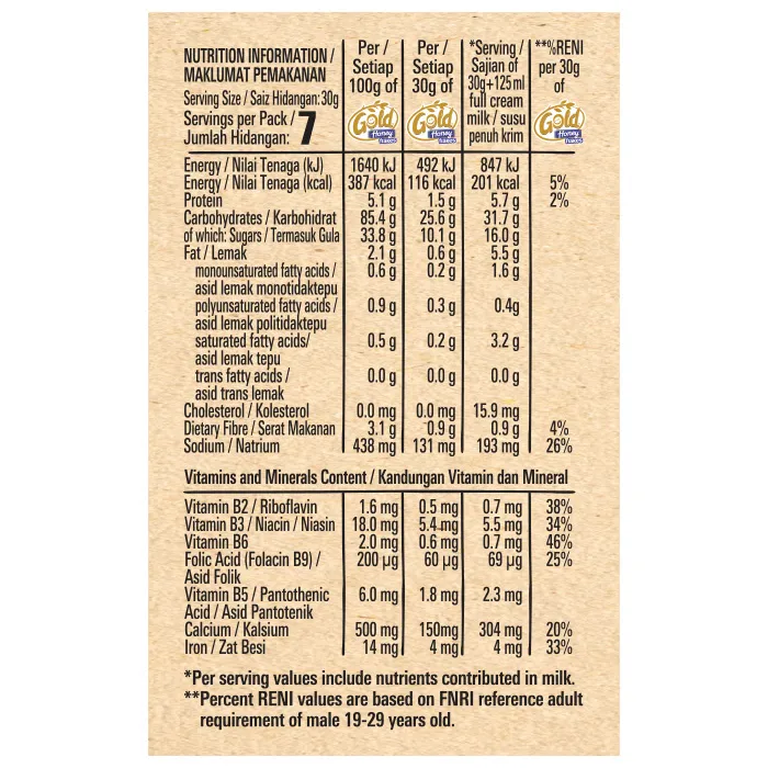 NESTLE%20GOLD%20Honey%20Flakes%20220g%20-%20Image%206