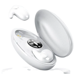 Ultra-Thin Mini Not-In-Ear Sleep Headphones Invisible Sleep Wireless Headset Noise Canceling Bluetooth Earphones