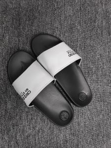 Sandal slop pria KARET / Sandal rumah bahan Eva / Sendal slop pria / Sandal slide pria 39 s/d 43