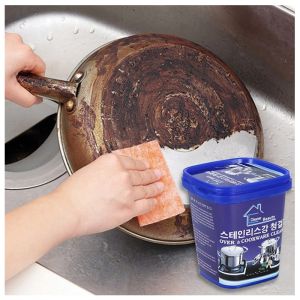 Oven & Cookware Cleaner/Pengilat serbaguna