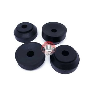 Karet Support Shockbreaker Honda: Pemilihan & Penggunaan yang Tepat