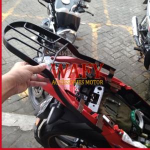 Bracket Box Standard New Vixion 2013 2016 Breket Box Vixion Advance Nva Dan Vixion Lighting Nvl Bracket Box Vixion Advance Nva 2015 2016 New Vixion New