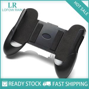 LF Wholesale✨Flash Sale ✨ จอยควบคุมเกมโทรศัพท์มือถือสำหรับเกม pubg AIM ยิงจอยสติ๊กสำหรับเกมยิงด้ามจับปุ่ม AUX