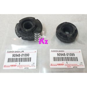 TOYOTA MARK X GRX120 2004-2009 / TOYOTA CROWN GRS182 2003-2008 REAR ABSORBER MOUNTING BUSH 1SET 2PCS