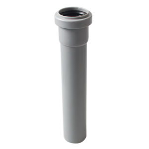Talea 40mm straight pipe quick coupling 4cm plastic pipe extension hard pipe quick docking no gule QS717
