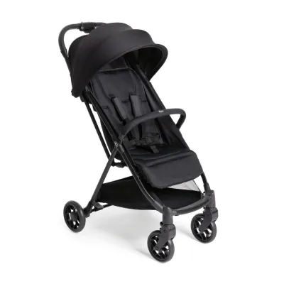[Online Exclusive] Chicco Urbino One Hand Fold Stroller - Suitable From Newborn to 22kg