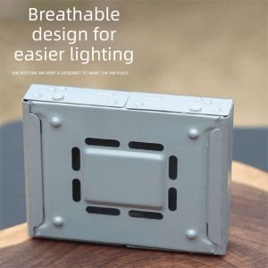 Foldable Solid Fuel Stove Set Compact Ultralight Mini Folding Stove Mesh Plate Fuel Holder Camping Stove H260729