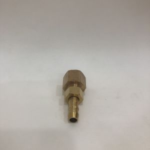 Chuyển tiếp răng trong 16 ra đuôi chuột ống 10 - đồng thau - MAI HUY - MSP 3176