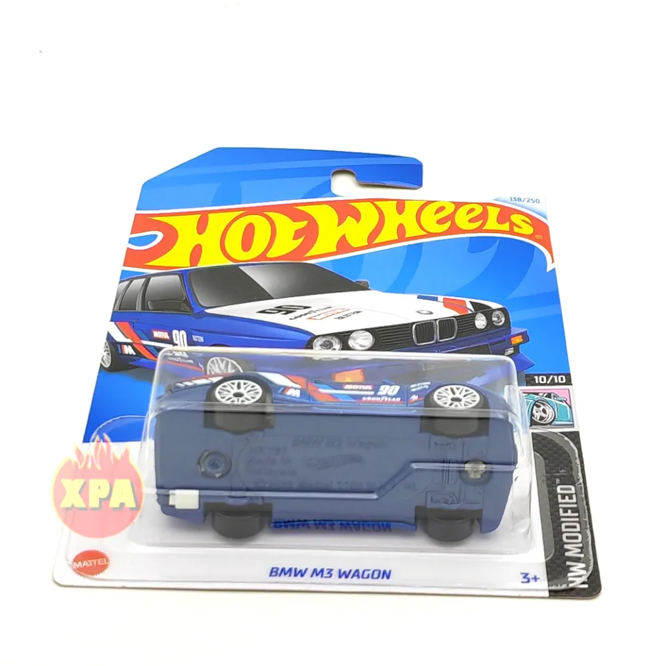 Hot Wheels BMW M3 Wagon - 2024 - 138/250 (Gebraucht) In Flawil Für CHF - Foto 2