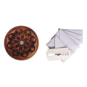 Bread Lame UFO Dough Scoring Tool / Baking Tool / Bread Cutter / Bread Curving