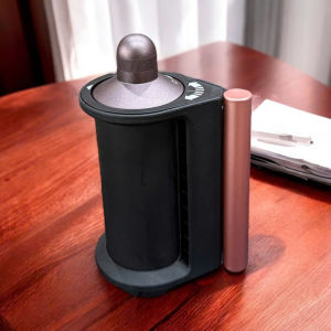 Phụ kiện ẩn tóc con duỗi tóc Coanda smoothing cho máy tạo kiểu Dyson Airwrap đã qua sử dụng