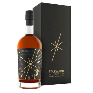 Starward Vitalis Australian Whisky