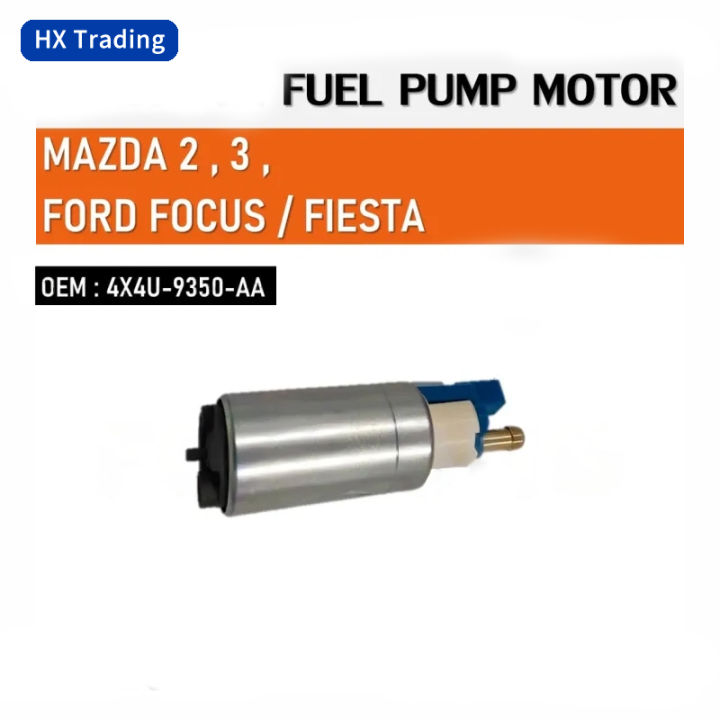 Ford Focus Pressure Fuel Pump/Mazda 3/Mazda 2/20042007 Model/2nd