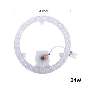 12W/18W/24W/36W LED Module Light Source Side Drive Light For Replacement Living Room Kitchen Bathroom Led Ceiling Lighting