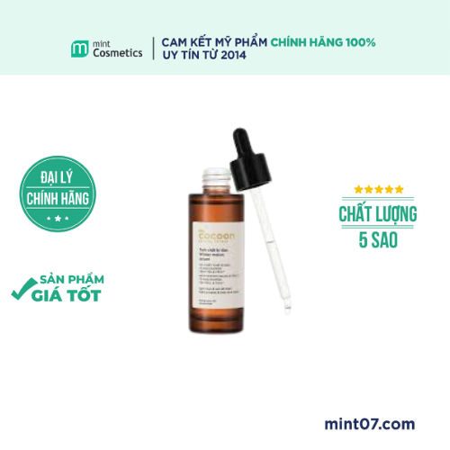 Tinh chất bí đao N7 COCOON 70ml