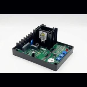 [Shipping from Kuala Lumpur]GAVR-12A Brushless Generator AVR GAVR12A Automatic Voltage Regulator