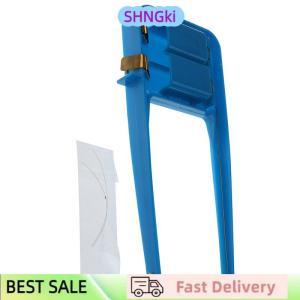 SHNGki 1Set Hot Wire Foam Cutter Small Electric Styrofoam Polystyrene Craft Tool