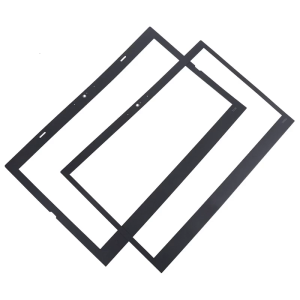 Computer PC Trackpad Touchpad Skin Sticker LCD Bezel Cover Display Frame Part for ThinkPad T450 T450S