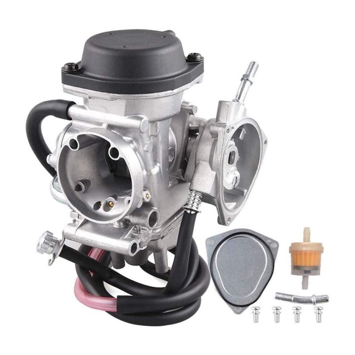 Carburetor for Yamaha Raptor 350 Carb YFM350 YFM 350 2004 2005 2006 ...