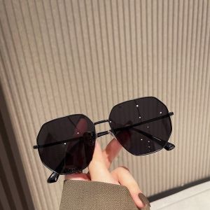 Big &Light Sunglasses Women & Men Outdoor Sport Use UV Protection