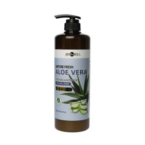 JOWELL NATURE FRESH ALOE VERA NATURAL RINSE 1000ML