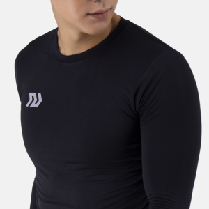 Áo Body Bulbal Kompat Thể Thao Co Giãn 4 Chiều