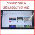Màn Hình Android OLEDPRO A3 A5 X4 X5 X8 - Màn Hình Ô Tô 9 inch 10inch Nghe Nhạc Xem Youtube Điều Khiển Giọng Nói Xem Chỉ Đường cảnh báo tốc độ. 