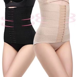 MINI.PH Women Waist Trainer Body Shaper Girdle for Slimming Tummy Belt Underbust Corset for Women Body Shaper