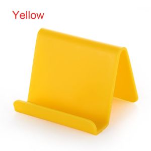 【COD&Fast Delivery】 Fashion Universal Convenience Lazy Bracket Phone Holder Cellphone Tablet Mount Stand