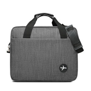 Lightweight Business Travel Duffel Bag Wet Dry Separation Large Capacity Commuter Carry-On Luggage Storage Tote Bag | Beg Travel Bisnes Ringan Pengasingan Basah Kering Bawa Masuk Pesawat Kemas