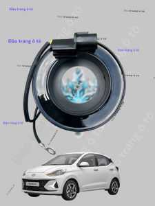 Bôn điện xe toyota i10 bôn điện điều hoà xe ô tô con 12v