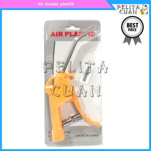 Air Duster Plastik Semprotan Angin Kompresor