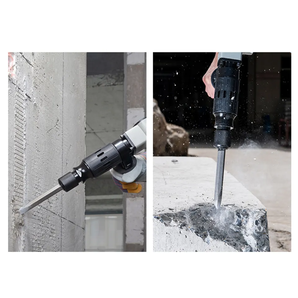 Concrete Breaker Hilti Chipping Machine Price Hilti 22-Volt NURON