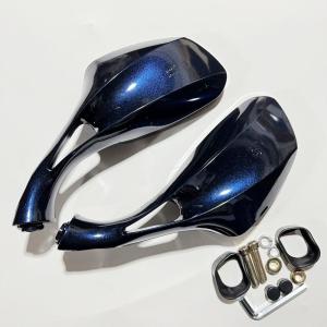 8mm Thread Side Mirrors for Scooter Electric Bike 50cc 125cc 150cc 250cc Modified Rearview Back Mirrors Universal Model