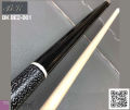 Cơ BK BE2-001 [SIÊU THỊ BIDA - Cơ bida lỗ/Pool cue]. 