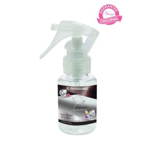 GLOBAL - XL PROFESSIONNEL SPA HAIR SERUM PINK 70ML- VITAMIN RAMBUT XL 70ML