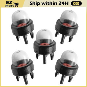 1pc Petrol Snap in Primer Bulb Fuel Pump Bulbs for Chainsaws Blowers Trimmer Primer Bulb Pump Replacement For McCulloch Echo Homelite Chainsaw