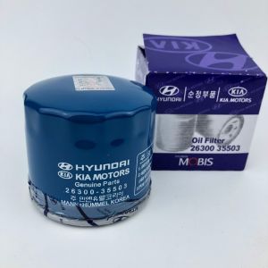 Hyundai Stargazer-Lọc gió động cơ-Lọc điều hòa-Lọc dầu nhớt