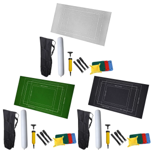 Felt Puzzle Mat for Convenient Storage Hand Pump Storing for 1500 Pieces Packaging Supply Sorting Tray Puzzle Keeper