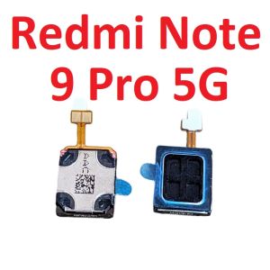 Loa Trong Loa Nhỏ Xiaomi Redmi Note 9 Pro 5G Loa Nghe Gọi Loa Tai Nghe Phụ Linh Kiện Thay Thế