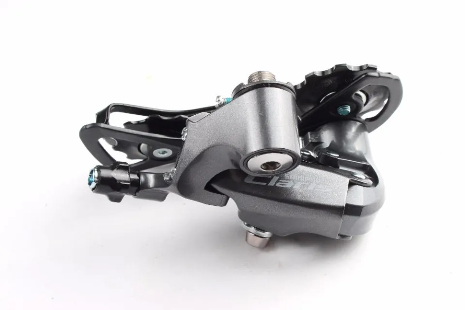 Shimano Claris R2000 3pcs Groupset 2x8 Speed Road Bike Shifter