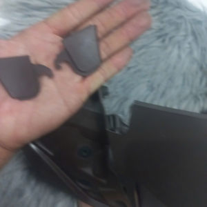 Nhựa nhám nhỏ bàn thờ sh ý 2010 màu nâu theo xe  (1 cặp )