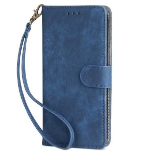 TecnoPovaCurve2 Flip Case For Tecno Pova Curve 2 Curve2 PovaCurve2 4G 5G 2026 Luxury Leather Phone Cover Casing Card Slot Wallet Stand Holder Soft TPU Edge Shockproof Bumper Safe RFID Block