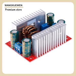 [COD] DC-DC Converter 15A 400W Step up Step down Buck Boost Notebook charging module