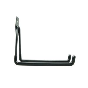 RBJ4 Anti-slip Heavy Duty For Ladders Bike Hanger Wall Mount Bicycle Hanger Garage Organizer Wall Hook Garden Tool