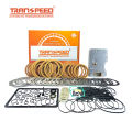 TRANSPEED 30-40LE A340E Automatic Transmission Filter Rebuild Master Kit  For Toyota INNOVA Crown Hilux CRESTA CHASER GRANVIA Car Accessories [35330-30011]. 