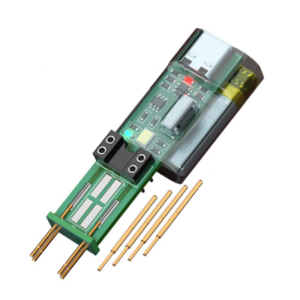 Handheld Driver Board Controller with Interchangeable Probes Suitable for Accurate Quick Online Optocoupler Diagnostics