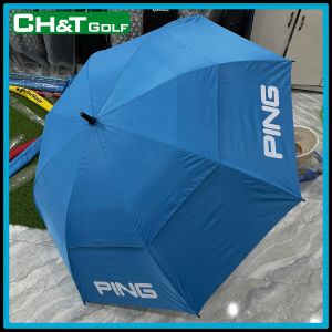 Ô golf dù golf 2 tầng nan Ping Chất lượng cao